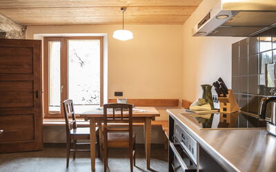 Logement:&nbsp;Peppi am Buchhammerhof 105.2