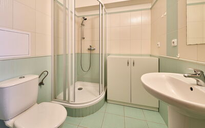 Logement:&nbsp;Horní Rokytnice 556.2