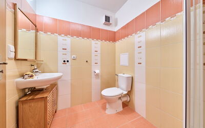 Logement:&nbsp;Horní Rokytnice 556.1