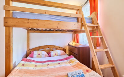 Logement:&nbsp;Horní Rokytnice 556.1