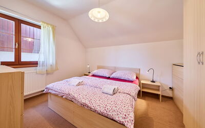Logement:&nbsp;Horní Rokytnice 556.2