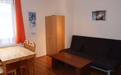 Logement:&nbsp;Horní Rokytnice 556.1