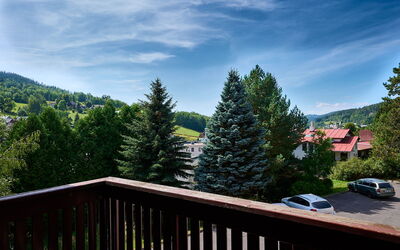 Logement:&nbsp;Horní Rokytnice 556.2