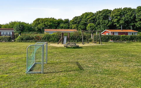 Kjera - 200M from the Sea: Communauté Des Plantes, Lumière Du Soleil, Plante Herbacée, Jardin, Plantation, Agriculture, Ferme