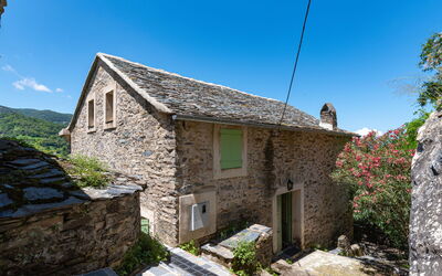 Maison Penta