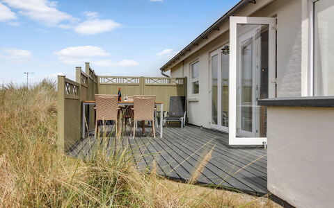 Ristana - 100M from the Sea: 