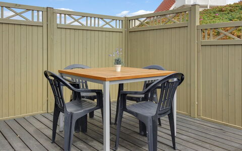 Ristana - 100M from the Sea: 