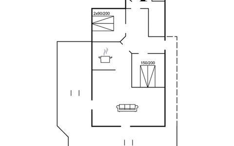 Ristana - 100M from the Sea: 