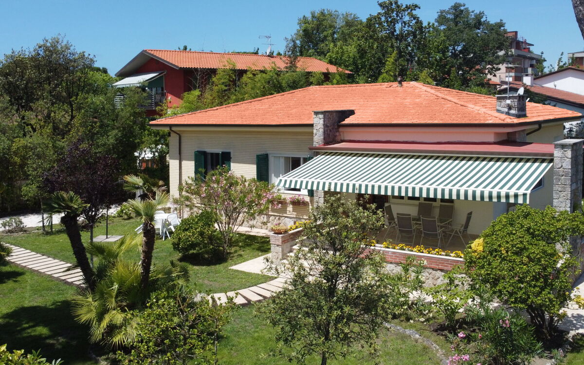 Villa Rosanna