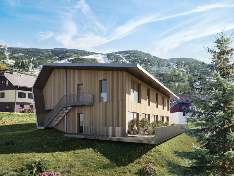Irdning - Donnersbachtal 120