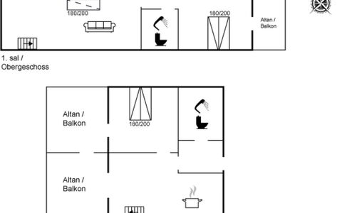 Pekka - 50M from the Sea: Meubles, Mobilier De Jardin, Vaisselle, Table, Drinkware, Chaise, Tableau De Plein Air, Aliments, Bouteille