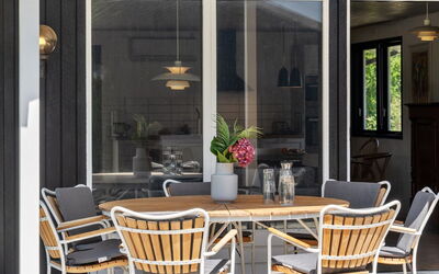 Ingelis - 1.2Km from the Sea