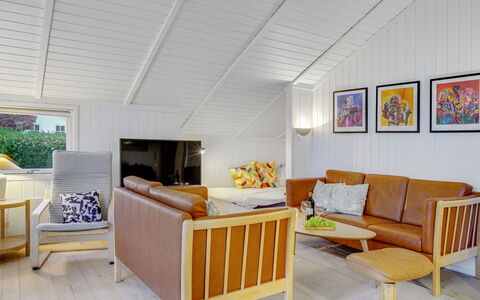 Eivor - 500M from the Sea: À Déchaumer, Chalet, Maison, Toit, Domicile, Ferme, Cabane, Biens, Village
