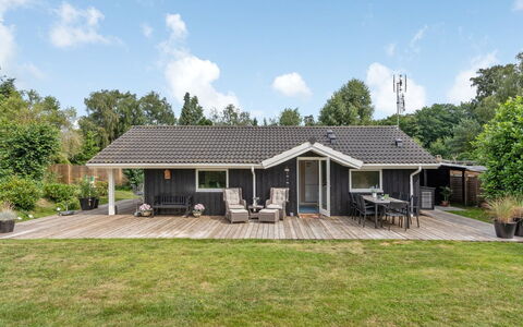 Franca - 500M from the Sea: Bois, Toit, Architecture, Domicile, Maison, Chalet, Siding, Dur, Pente, Biens
