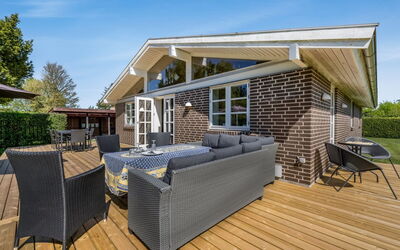 Melle - 350M from the Sea