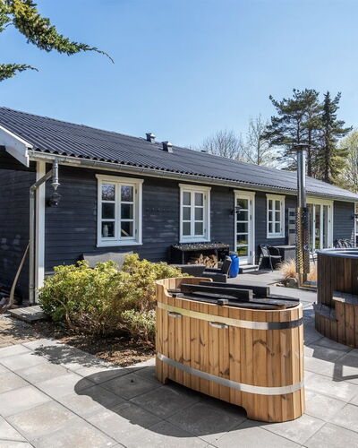 Øllegaard - 1Km from the Sea