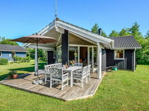 ginie - 1km From The Sea In Sealand