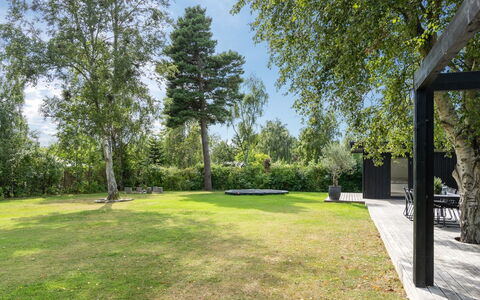 Hævnir - 1Km from the Sea: Herbe, Arbuste, Maison, Jardin, Domicile, Chalet, Lot Terre, Pelouse, Couverture De Sol