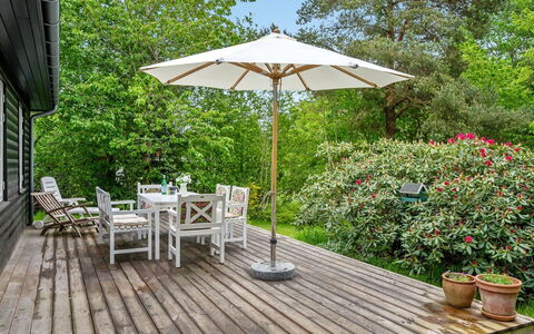 Mariela - 800M from the Sea: Bois, Toit, Architecture, Domicile, Maison, Chalet, Siding, Dur, Pente, Biens
