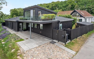 Ebke - 70M from the Sea