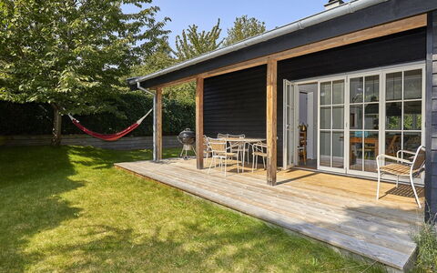 Emely - 700M from the Sea: Bois, Toit, Architecture, Domicile, Maison, Chalet, Siding, Dur, Pente, Biens