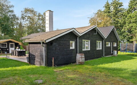 Makrina - 175M from the Sea: Bois, Toit, Architecture, Domicile, Maison, Chalet, Siding, Dur, Pente, Biens