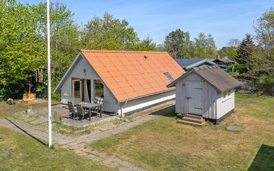 Marita - 225M from the Sea