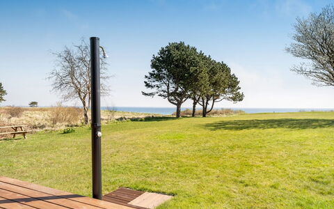 Trajko - 100M from the Sea: Toit, Cabanon, Chalet, Batiments Jardin, Siding, Dur