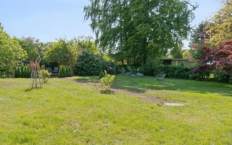 Ømund - 600M to the Fjord: Arbre, Herbe, Arbuste, Jardin, Pelouse, Lot Terre, Prairie, Plaine