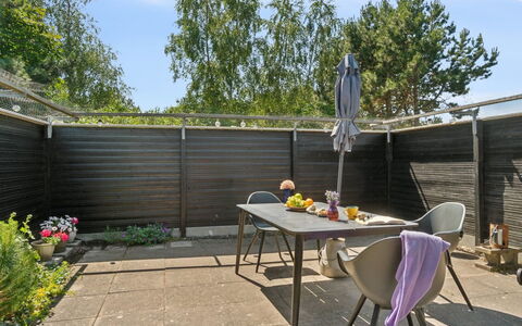 Ludvika - 350M from the Sea: Domicile, Chalet, Porche, Siding, Ferme, Structure En Plein Air