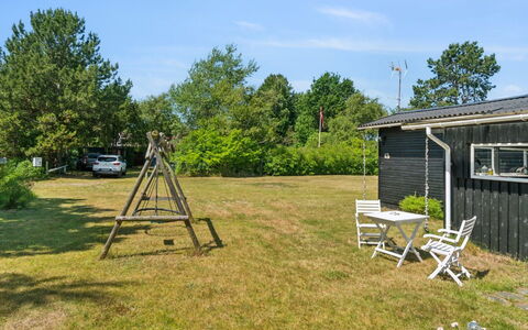 Ludvika - 350M from the Sea: Domicile, Chalet, Porche, Siding, Ferme, Structure En Plein Air