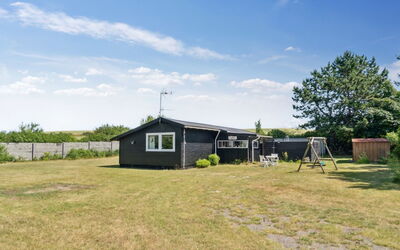Ludvika - 350M from the Sea