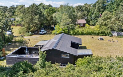 Ludvika - 350M from the Sea