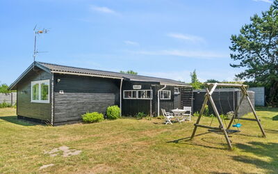 Ludvika - 350M from the Sea