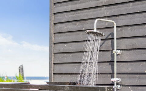 Gjorgje - 100M from the Sea: Maison, Domicile, Toit, Chalet, Lot Terre, Biens, Ferme, Village, Ferme