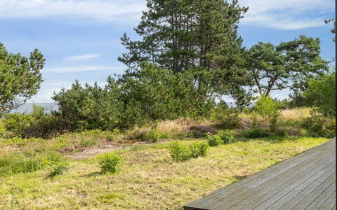 Gjorgje - 100M from the Sea: Maison, Domicile, Toit, Chalet, Lot Terre, Biens, Ferme, Village, Ferme
