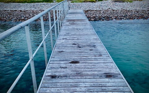 Henrik - 100M from the Sea: Herbe, Arbuste, Maison, Jardin, Domicile, Chalet, Lot Terre, Pelouse, Couverture De Sol