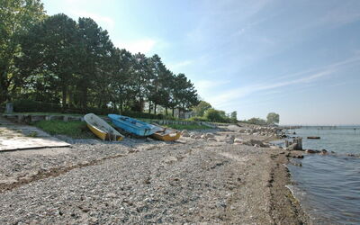 Yari - 250M from the Sea