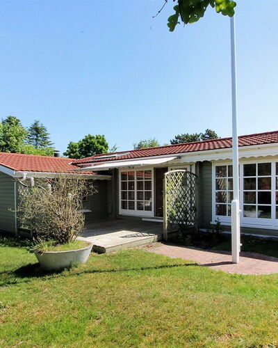 Enrik - 123M from the Sea