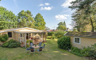 Haldis - 120M from the Sea