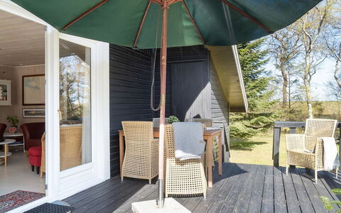 Arild - 10M from the Sea: Maison, Domicile, Toit, Chalet, Lot Terre, Biens, Ferme, Village, Ferme
