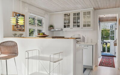 Arild - 10M from the Sea