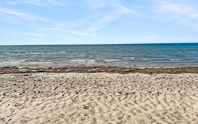 Stacie - 10M from the Sea