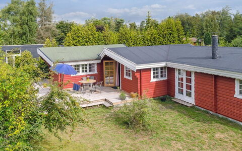 Tuukka - 150M from the Sea