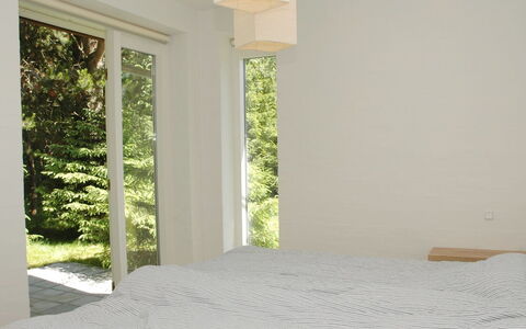 Fernande - 150M from the Sea: Mur, Design Intérieur, Chambre, Bois, Sol, Sol, Lit, Plafond, Domicile, Literie