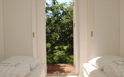 Fernande - 150M from the Sea