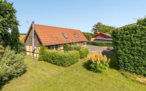 Redlef - 9Km from the Sea: Herbe, Zone Rurale, Plaine, Lot Terre, Chalet, Jardin, Pelouse, Ferme, Prairie