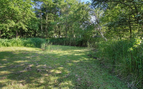 Virve - 300M from the Sea: Toit, Maison, Domicile, Chalet, Porte, Siding, Plate-Forme, Porche, Planche, Dur