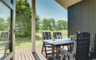Aksel - 150M from the Sea