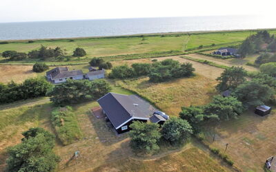 Aksel - 150M from the Sea